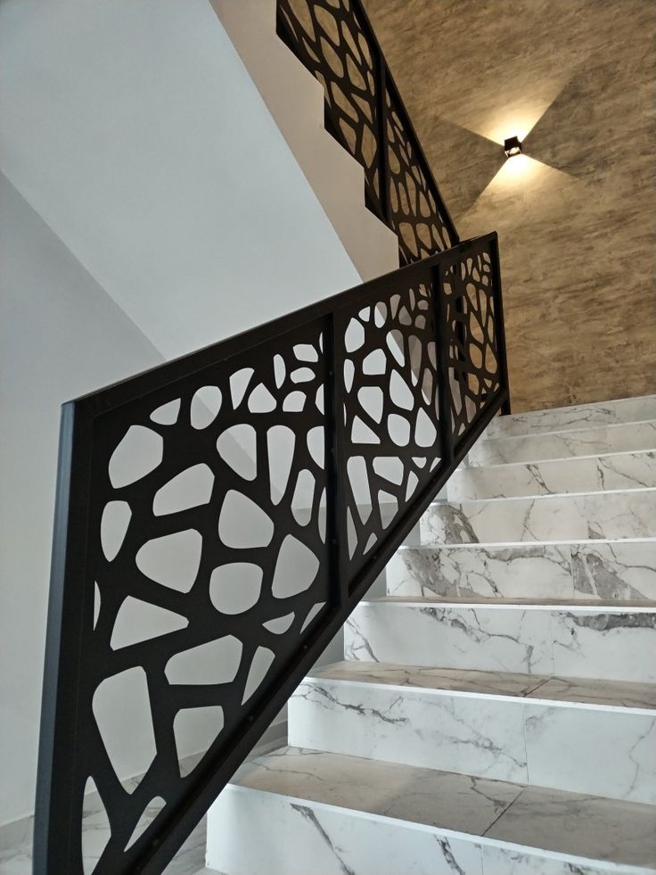Railing